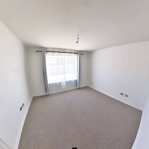 Arriendo en La Cruz 3D-3B a estrenar gastos comunes incluidos