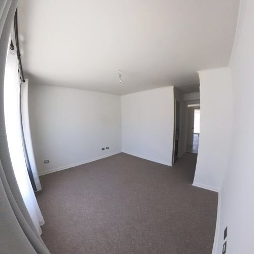 Arriendo en La Cruz 3D-3B a estrenar gastos comunes incluidos