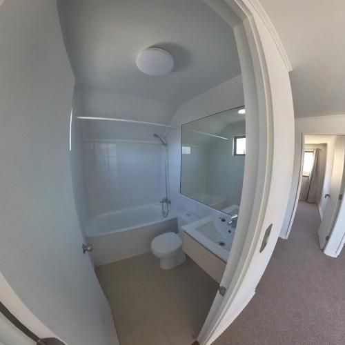 Arriendo en La Cruz 3D-3B a estrenar gastos comunes incluidos