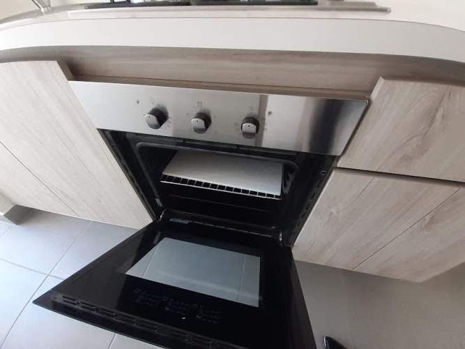 Lindo depto 3er piso  3d - 1b - 1e excelente ubicación