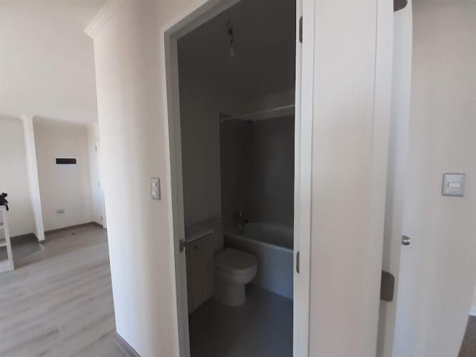 Lindo depto 3er piso  3d - 1b - 1e excelente ubicación