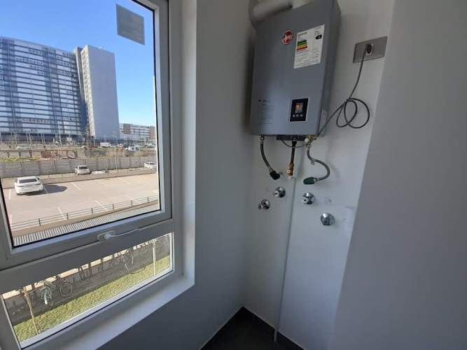 Lindo depto 3er piso  3d - 1b - 1e excelente ubicación