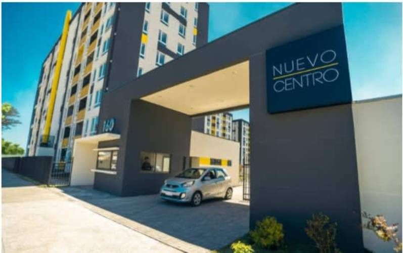 Lindo depto 3er piso  3d - 1b - 1e excelente ubicación