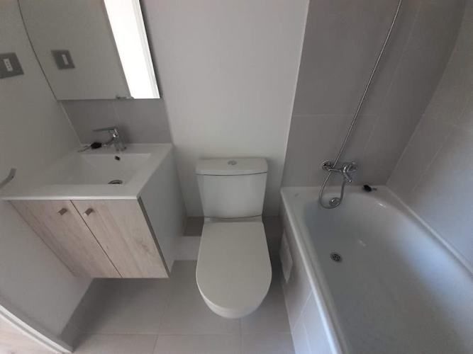 Lindo depto 3er piso  3d - 1b - 1e excelente ubicación