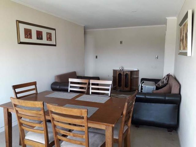 Arriendo Departamento 3D y 2B | Pelluco