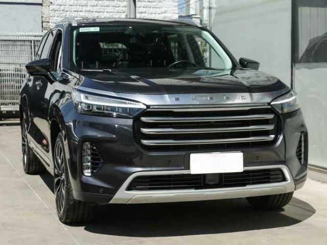 Exeed Vx 2024 Exeed Vx 2.0t Dct Unlimited Awd