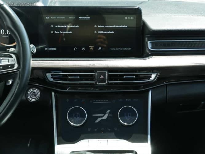 Exeed Vx 2024 Exeed Vx 2.0t Dct Unlimited Awd