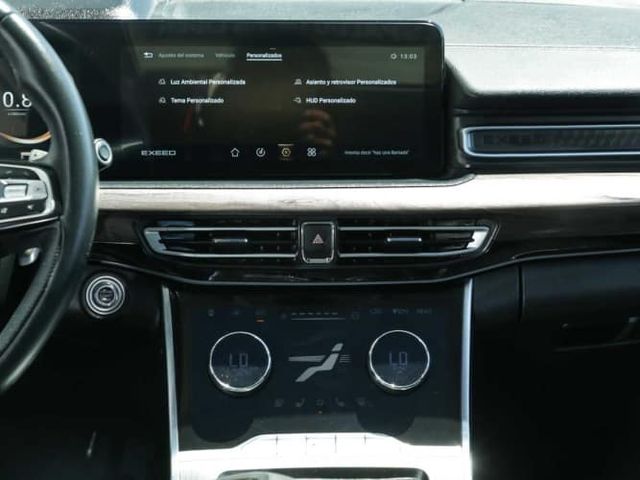 Exeed Vx 2024 Exeed Vx 2.0t Dct Unlimited Awd