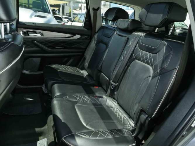 Exeed Vx 2024 Exeed Vx 2.0t Dct Unlimited Awd