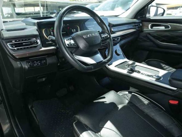 Exeed Vx 2024 Exeed Vx 2.0t Dct Unlimited Awd