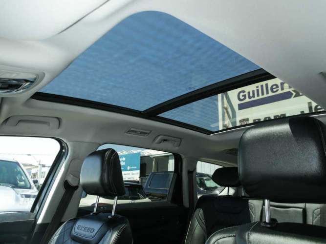 Exeed Vx 2024 Exeed Vx 2.0t Dct Unlimited Awd