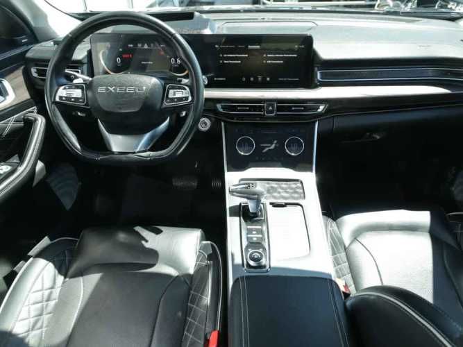 Exeed Vx 2024 Exeed Vx 2.0t Dct Unlimited Awd