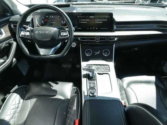 Exeed Vx 2024 Exeed Vx 2.0t Dct Unlimited Awd