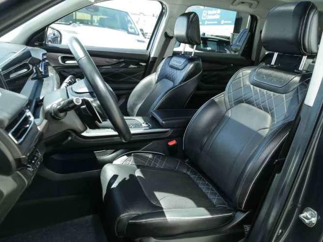 Exeed Vx 2024 Exeed Vx 2.0t Dct Unlimited Awd