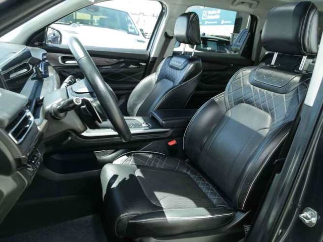 Exeed Vx 2024 Exeed Vx 2.0t Dct Unlimited Awd