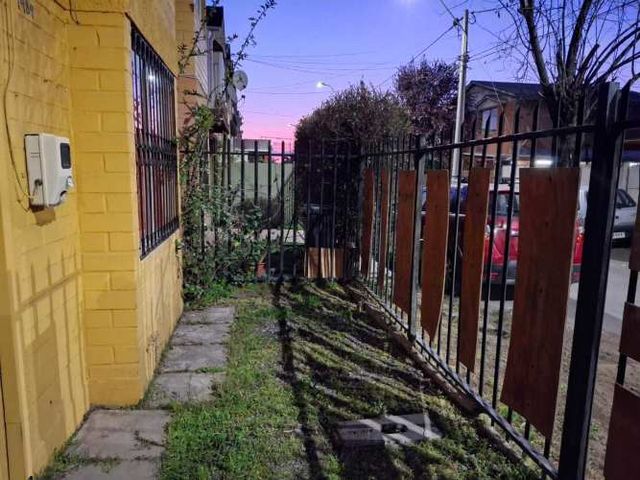 Comoda casa en Barrio residencial  (130258)