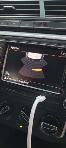 Volkswagen Gol Highline 2020 