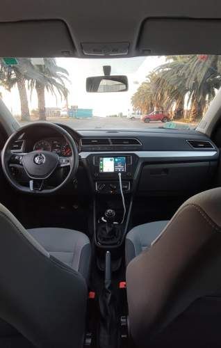 Volkswagen Gol Highline 2020 