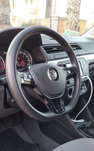 Volkswagen Gol Highline 2020 