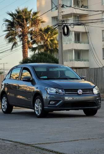 Volkswagen Gol Highline 2020 