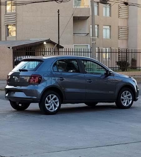 Volkswagen Gol Highline 2020 