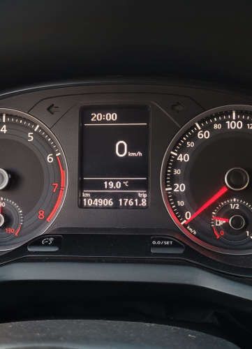 Volkswagen Gol Highline 2020 