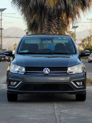 Volkswagen Gol Highline 2020 