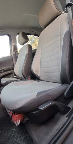 Volkswagen Gol Highline 2020 