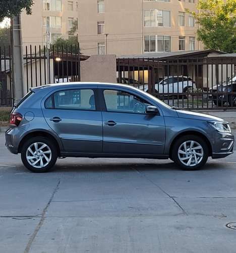 Volkswagen Gol Highline 2020 