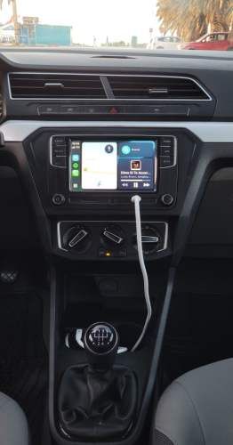 Volkswagen Gol Highline 2020 