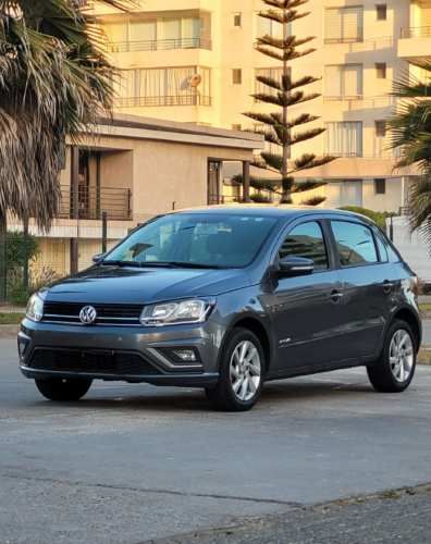 Volkswagen Gol Highline 2020 