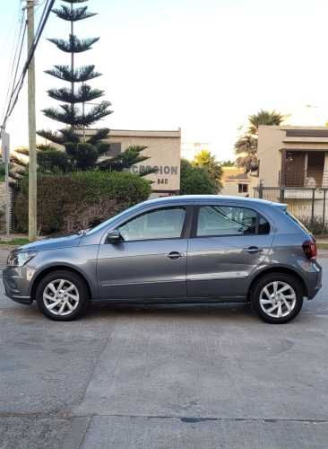 Volkswagen Gol Highline 2020 