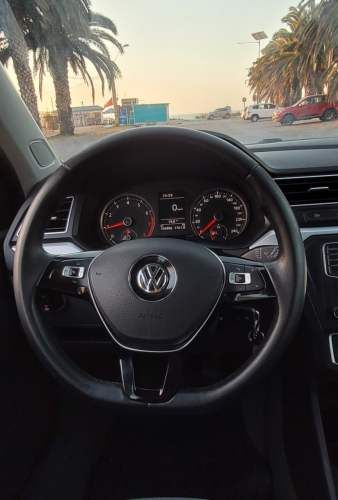 Volkswagen Gol Highline 2020 