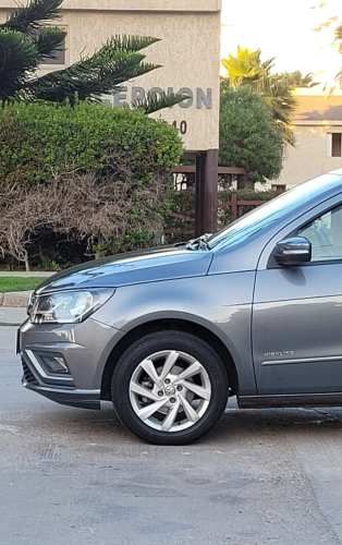 Volkswagen Gol Highline 2020 