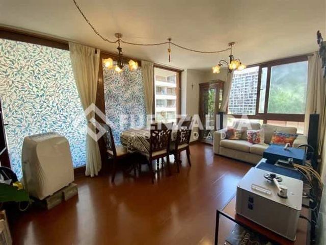 DEPARTAMENTO Mall Sport Cantagallo