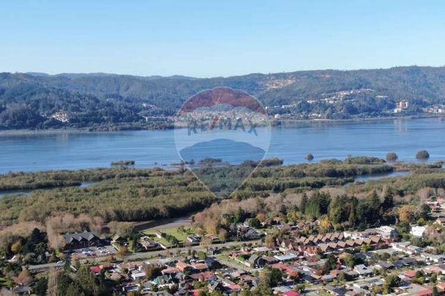 Venta terreno el recodo - san pedro de la paz