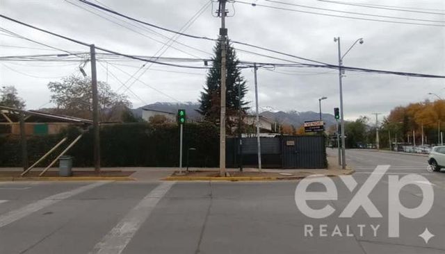 CASA COMANDANTE MALBEC