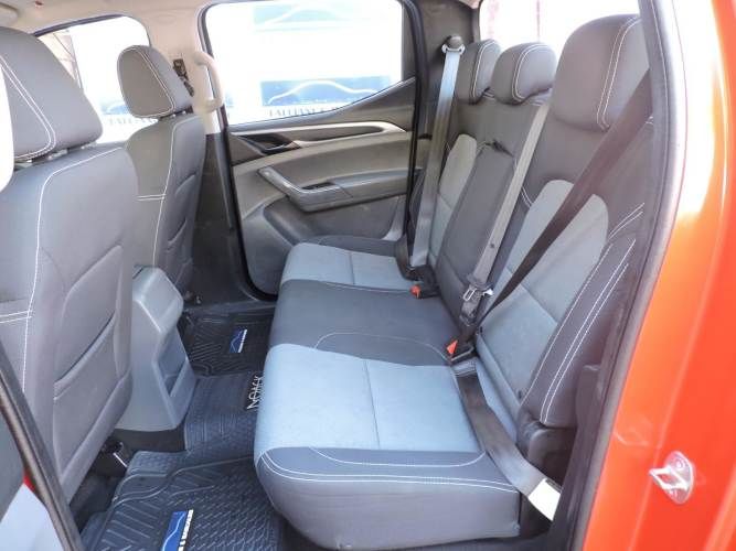 MAXUS T60 DX 4X4 2023