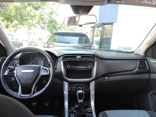 MAXUS T60 DX 4X4 2023