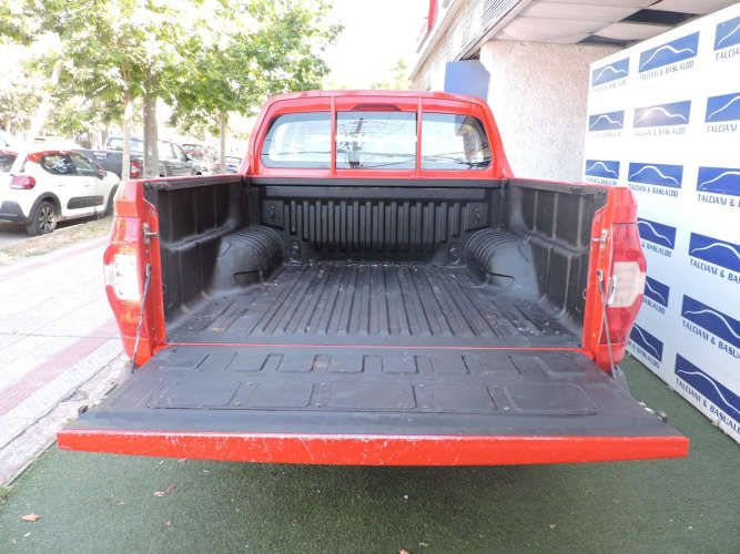 MAXUS T60 DX 4X4 2023