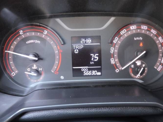 MAXUS T60 DX 4X4 2023