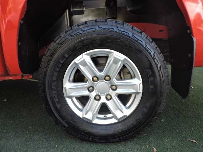 MAXUS T60 DX 4X4 2023