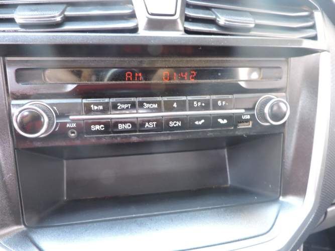 MAXUS T60 DX 4X4 2023