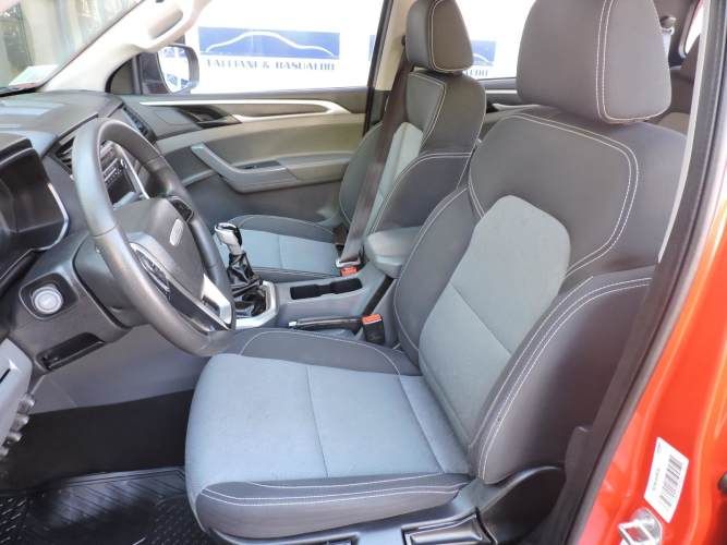 MAXUS T60 DX 4X4 2023