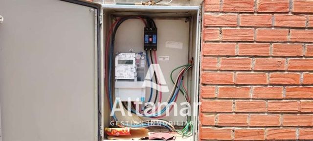 LOCAL COMERCIAL Avenida El Santo con Huanhuali