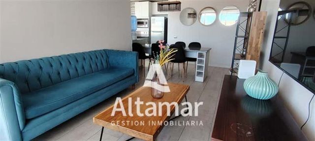 DEPARTAMENTO Entre av del mar y Av Amunategui
