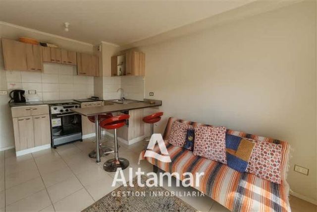 DEPARTAMENTO Libertad 201