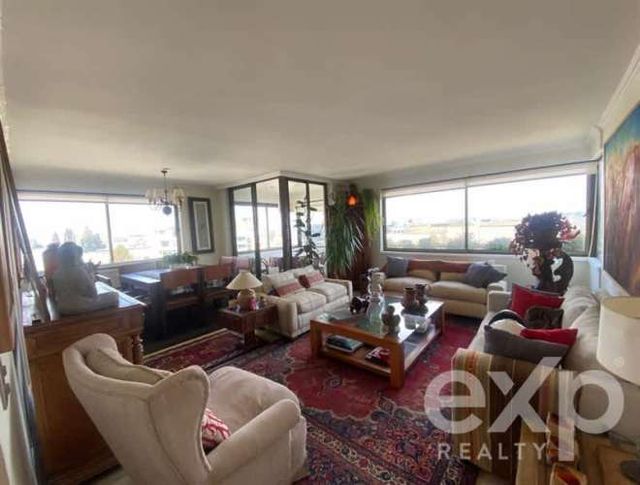 DEPARTAMENTO Edificio Nuevo Mundo