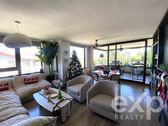 DEPARTAMENTO Condominio Vista Golf 4° Piso