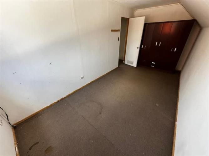 CASA VILLA VICENTENARIO